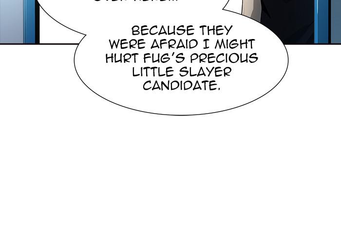 Tower of God Chap 131 - Next Chap 132