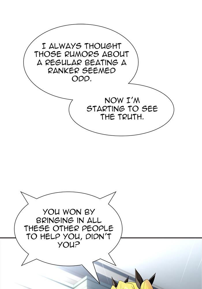 Tower of God Chap 131 - Next Chap 132
