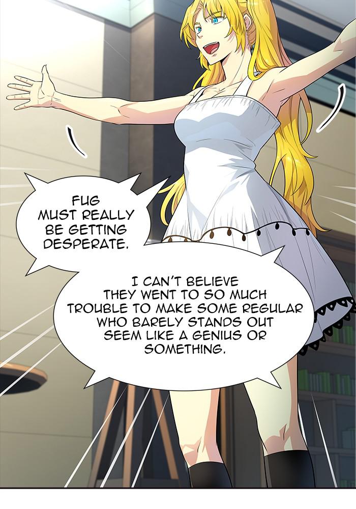 Tower of God Chap 131 - Next Chap 132
