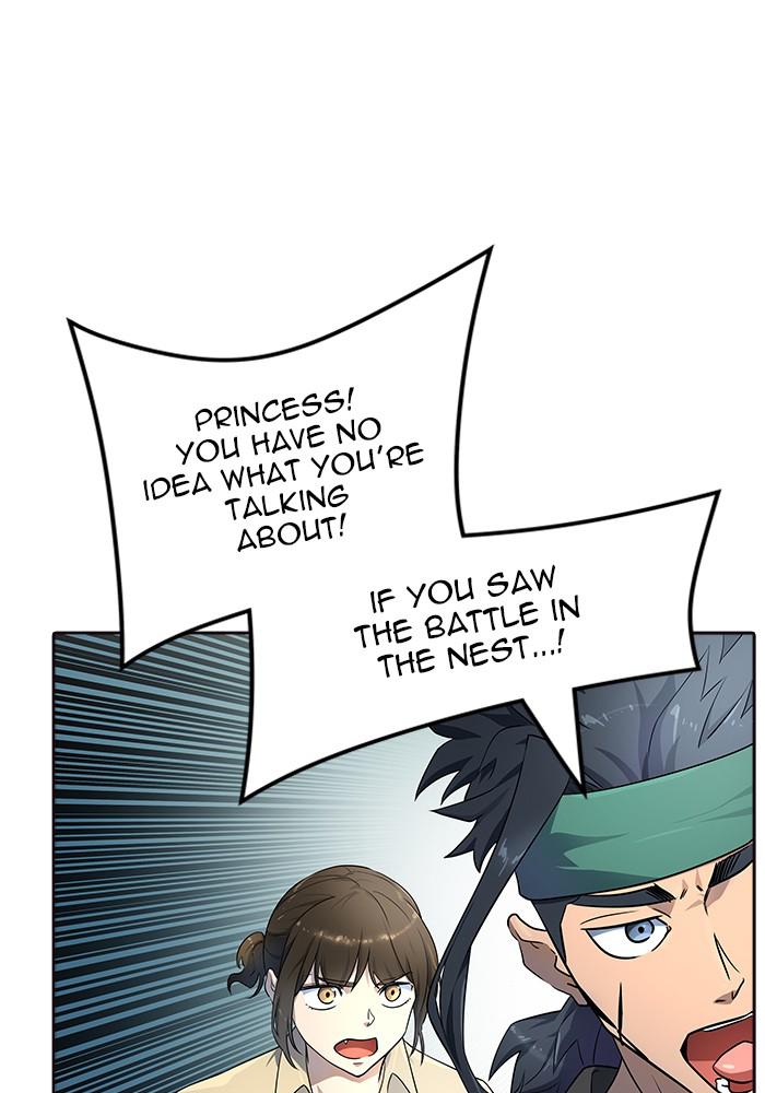Tower of God Chap 131 - Next Chap 132