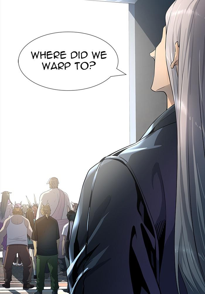 Tower of God Chap 132 - Next Chap 133