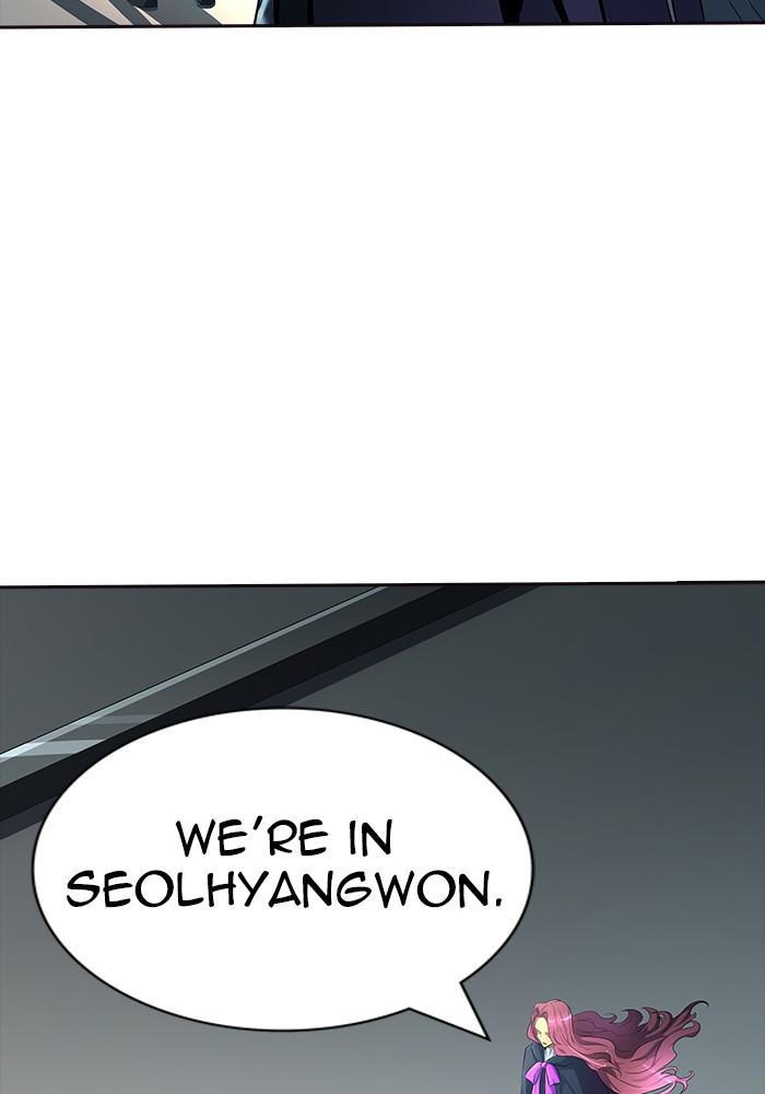 Tower of God Chap 132 - Next Chap 133