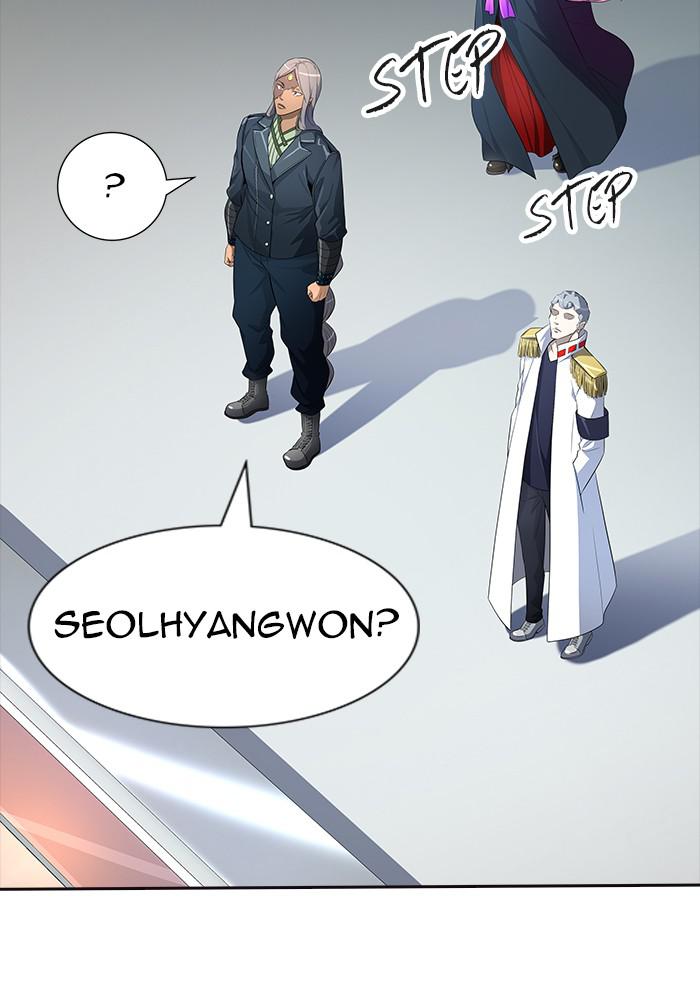 Tower of God Chap 132 - Next Chap 133