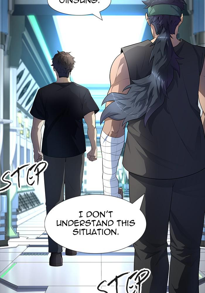 Tower of God Chap 132 - Next Chap 133