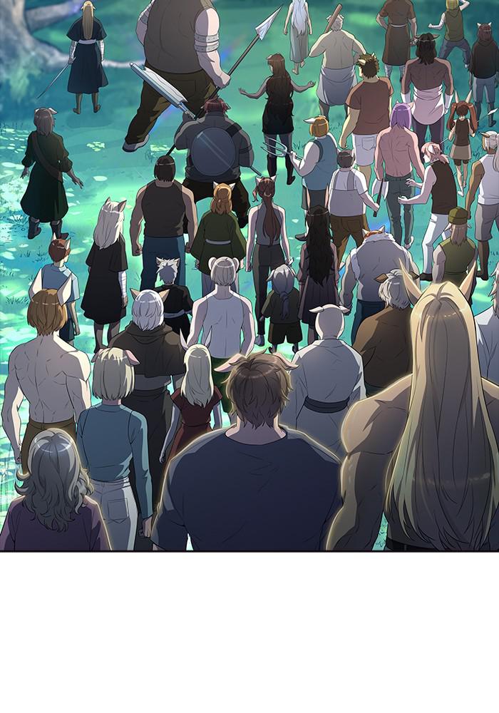Tower of God Chap 132 - Next Chap 133