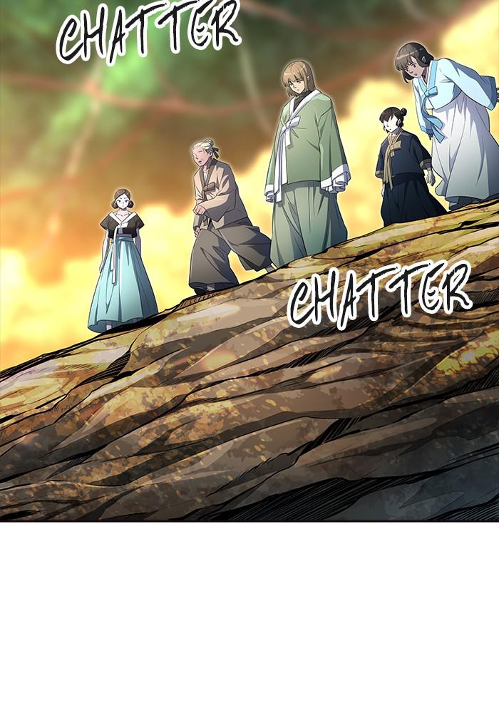 Tower of God Chap 132 - Next Chap 133