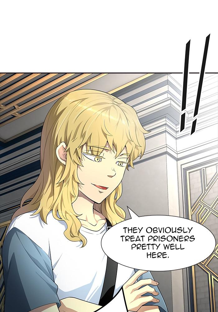 Tower of God Chap 132 - Next Chap 133