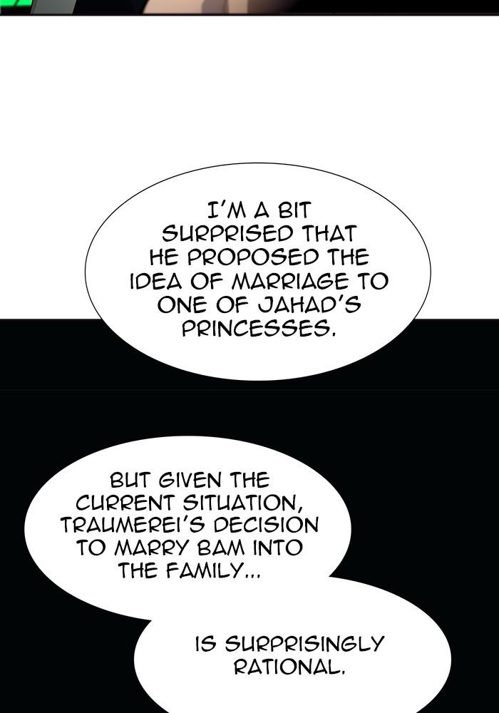 Tower of God Chap 132 - Next Chap 133