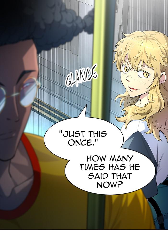 Tower of God Chap 132 - Next Chap 133