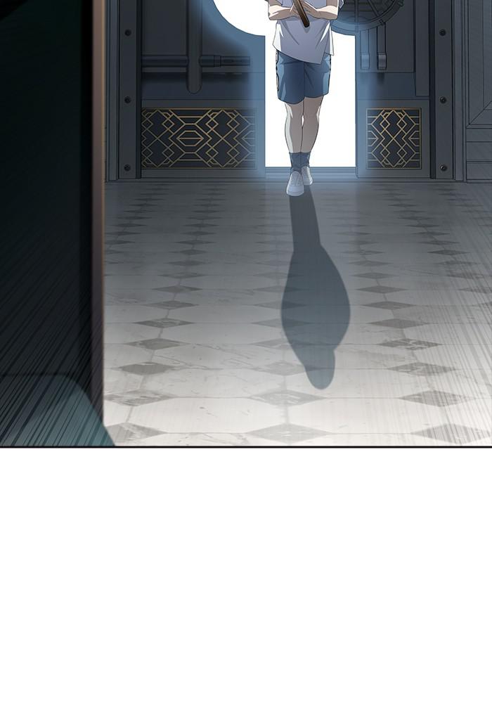 Tower of God Chap 132 - Next Chap 133