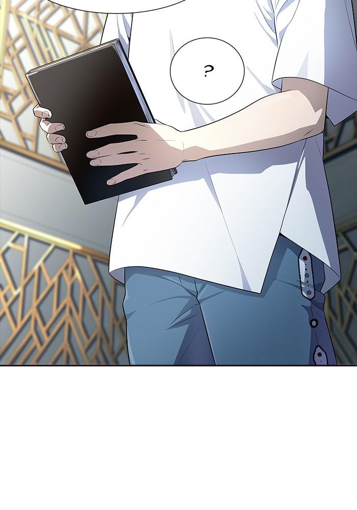 Tower of God Chap 132 - Next Chap 133