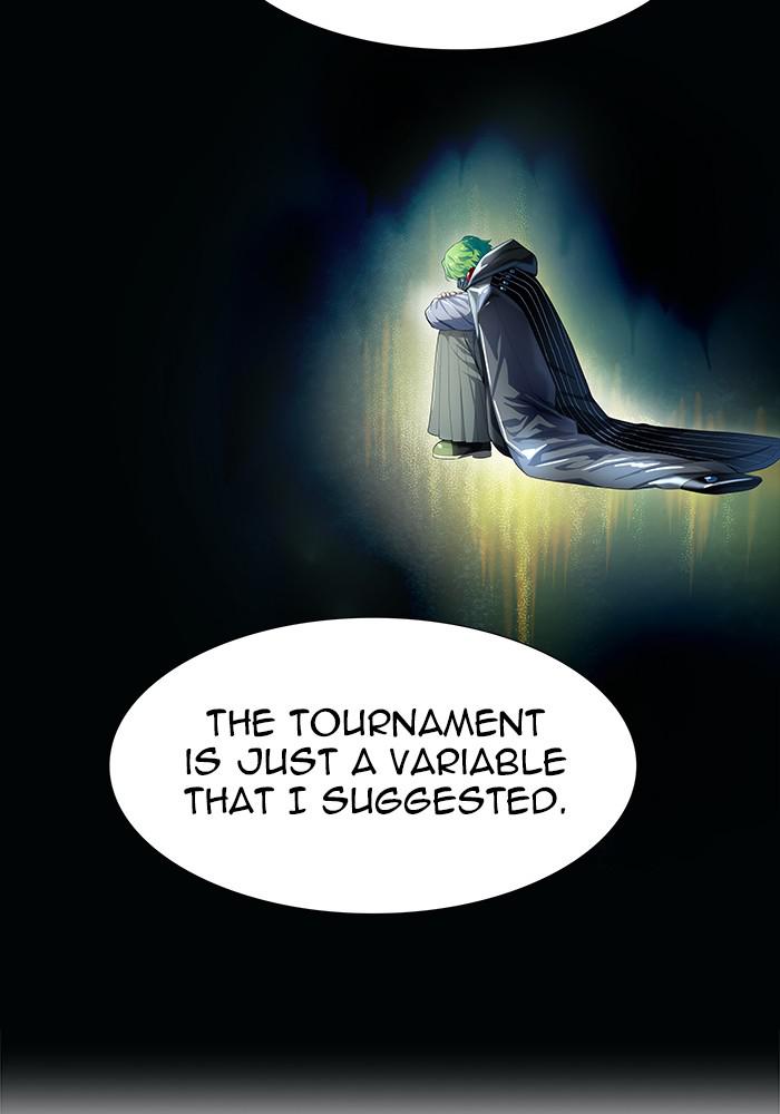 Tower of God Chap 132 - Next Chap 133
