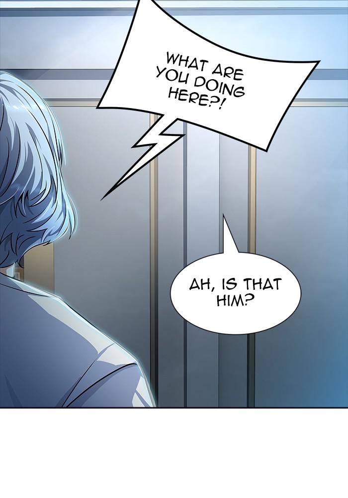 Tower of God Chap 132 - Next Chap 133