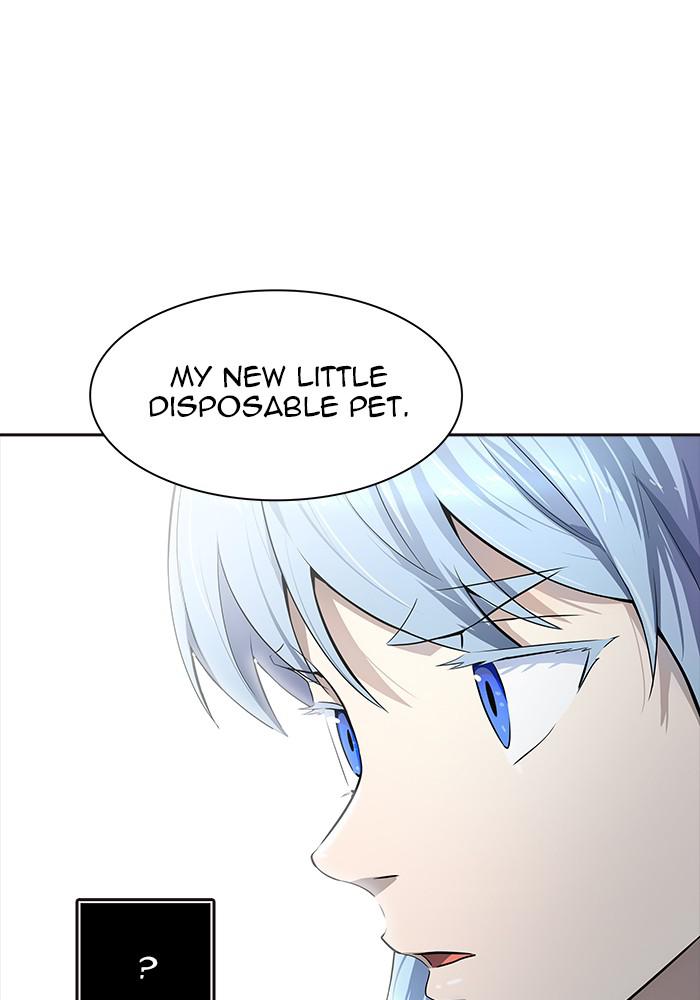 Tower of God Chap 132 - Next Chap 133