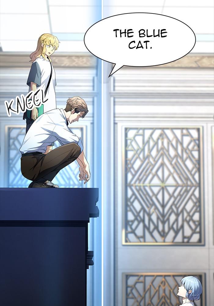 Tower of God Chap 132 - Next Chap 133