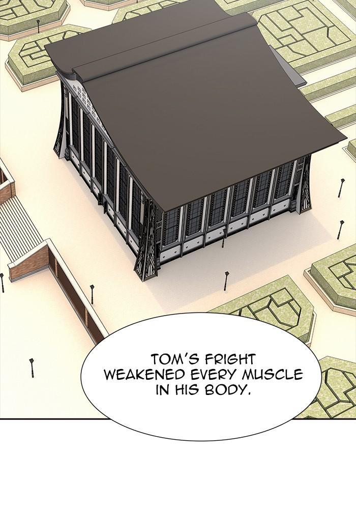 Tower of God Chap 132 - Next Chap 133
