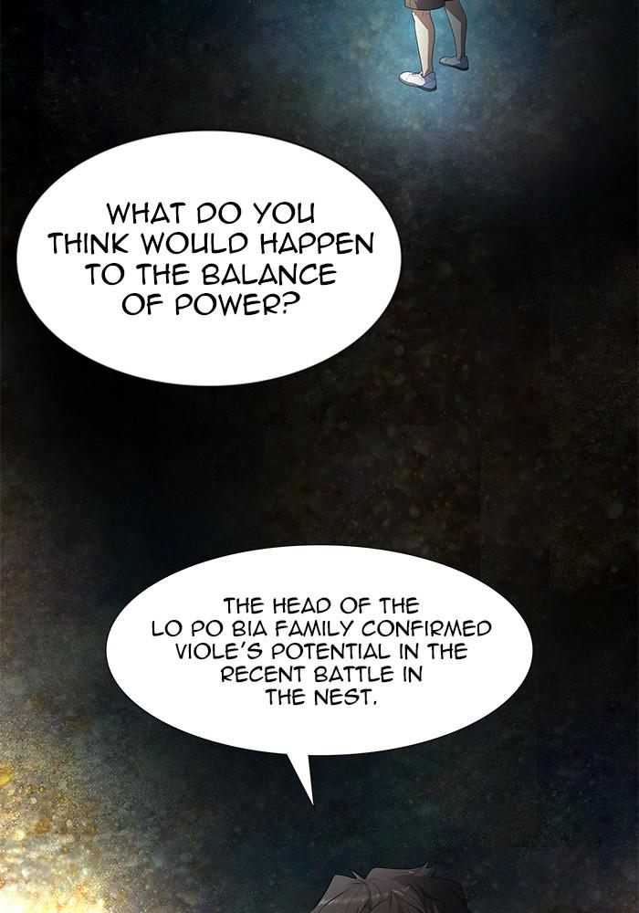 Tower of God Chap 132 - Next Chap 133