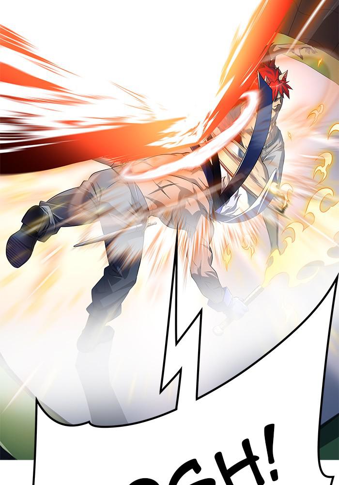 Tower of God Chap 132 - Next Chap 133