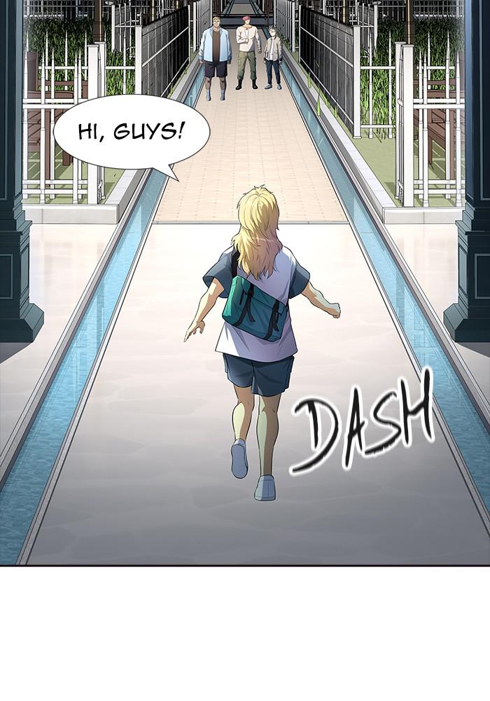Tower of God Chap 132 - Next Chap 133
