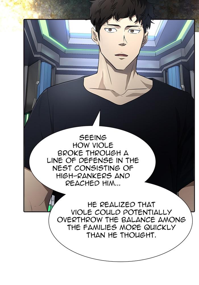Tower of God Chap 132 - Next Chap 133