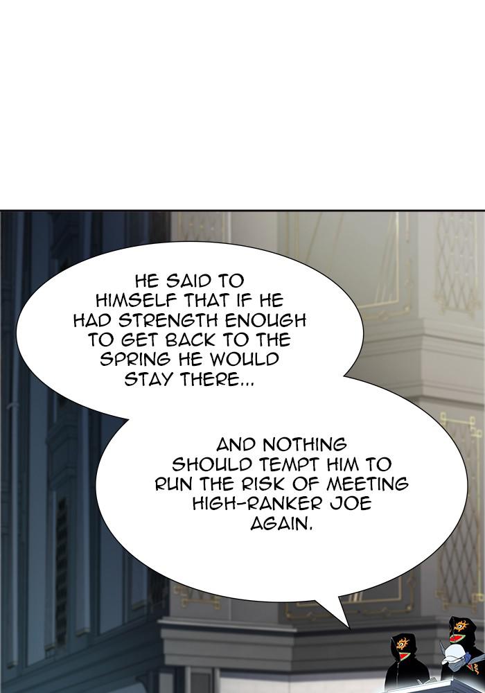 Tower of God Chap 132 - Next Chap 133