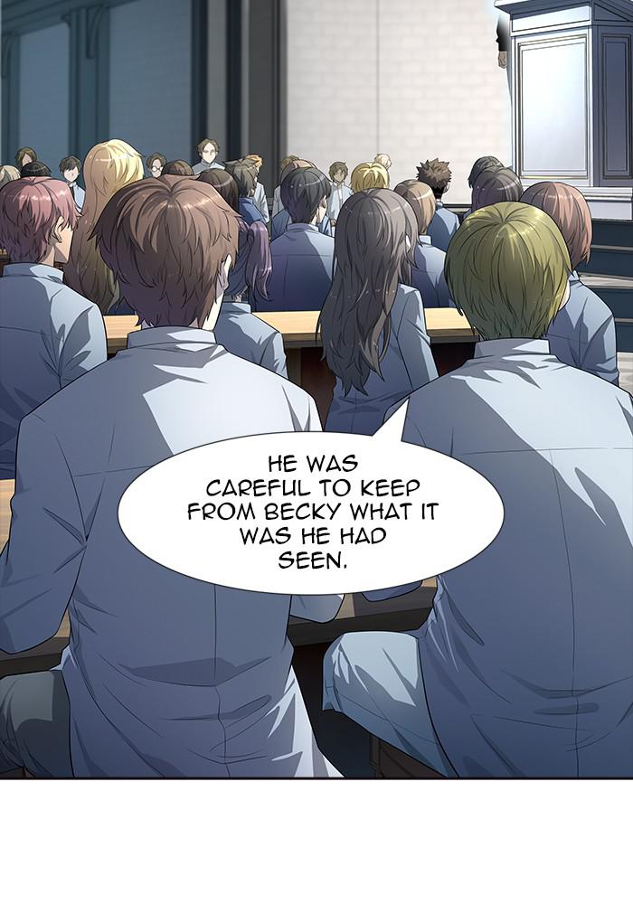 Tower of God Chap 132 - Next Chap 133