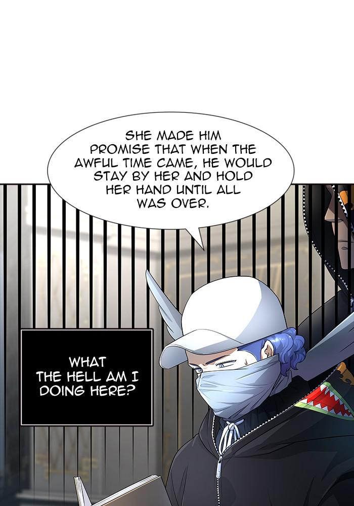 Tower of God Chap 132 - Next Chap 133