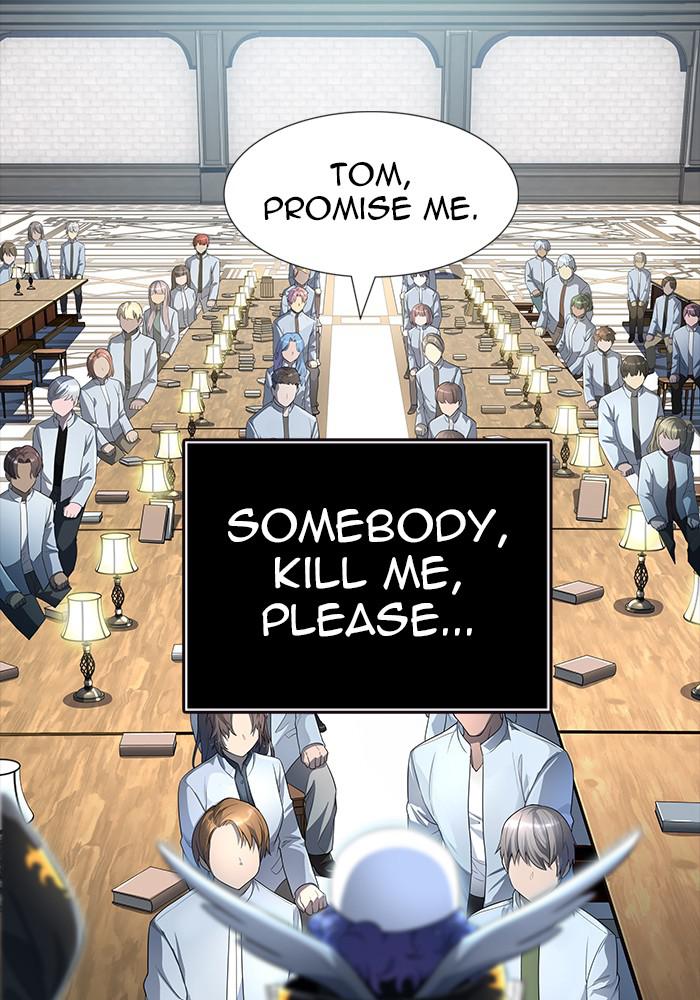 Tower of God Chap 132 - Next Chap 133