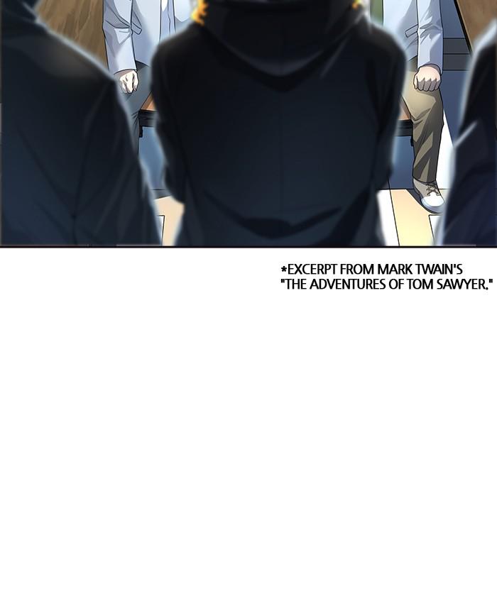 Tower of God Chap 132 - Next Chap 133