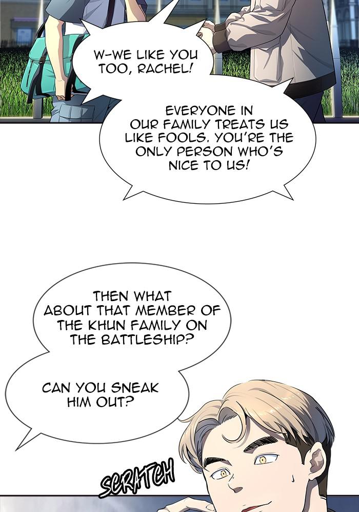 Tower of God Chap 132 - Next Chap 133