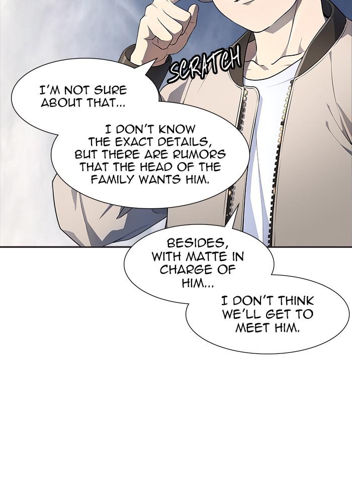 Tower of God Chap 132 - Next Chap 133