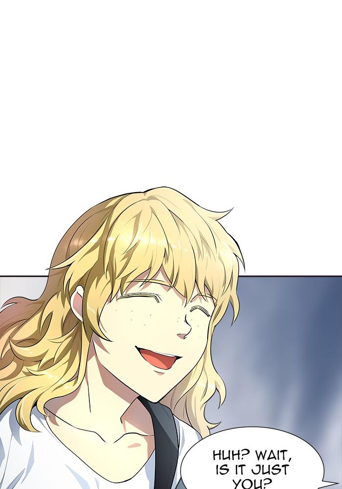 Tower of God Chap 132 - Next Chap 133