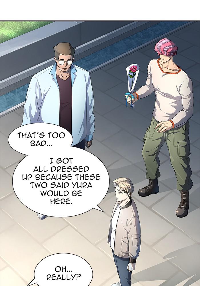 Tower of God Chap 132 - Next Chap 133