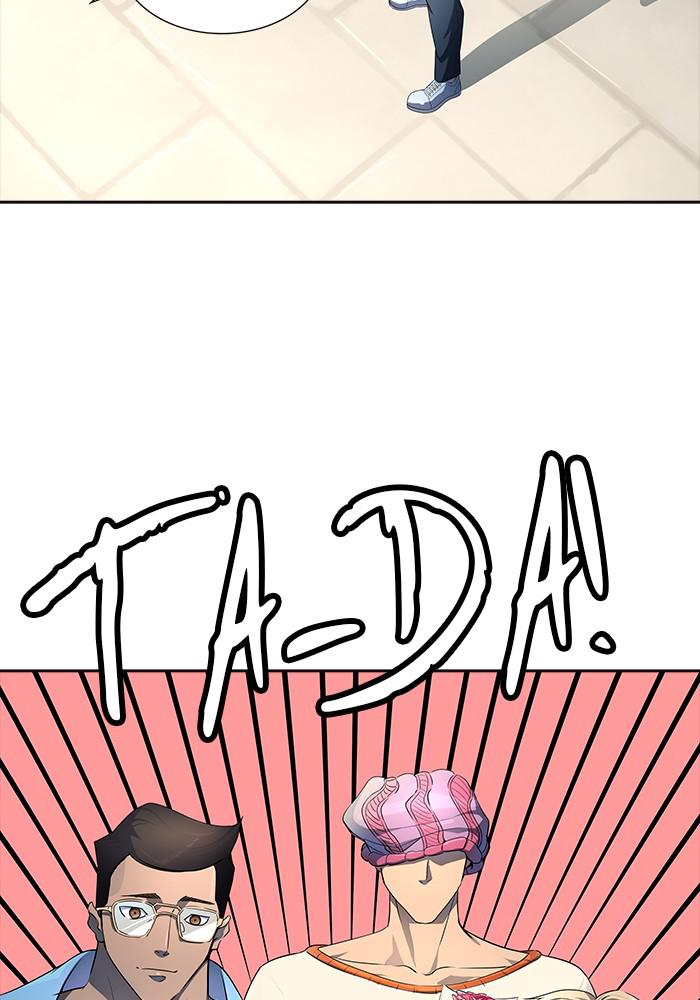 Tower of God Chap 132 - Next Chap 133
