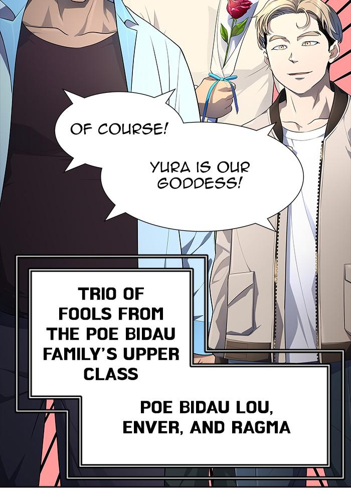 Tower of God Chap 132 - Next Chap 133