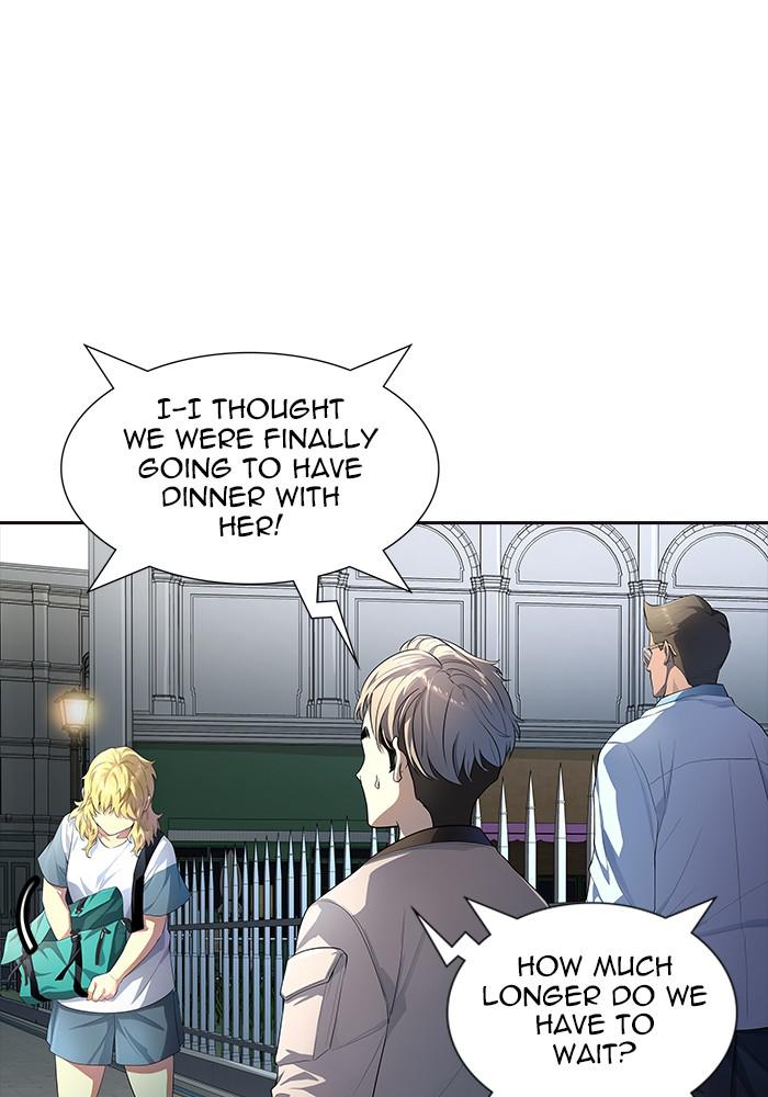 Tower of God Chap 132 - Next Chap 133