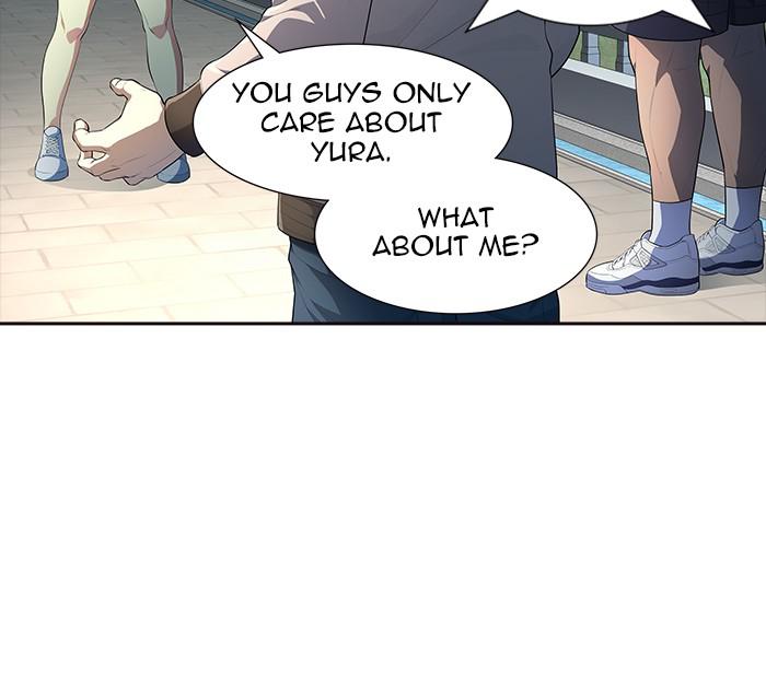 Tower of God Chap 132 - Next Chap 133