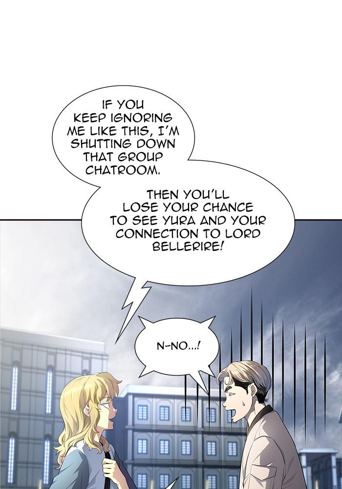 Tower of God Chap 132 - Next Chap 133