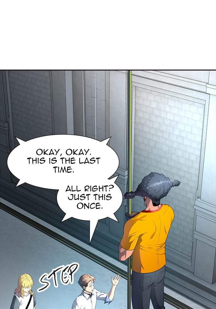 Tower of God Chap 132 - Next Chap 133