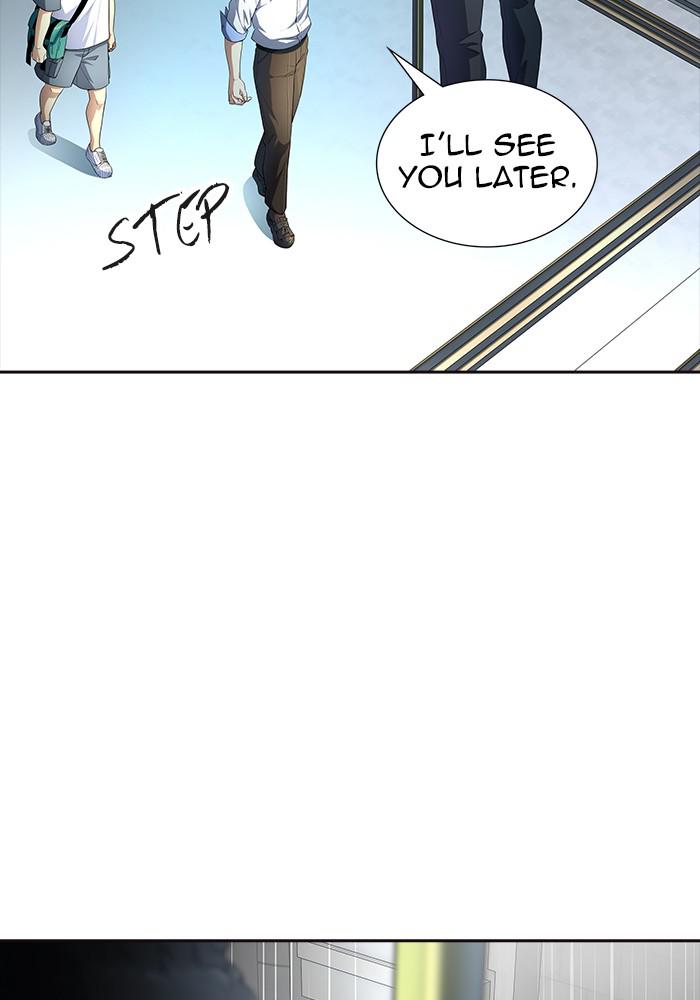 Tower of God Chap 132 - Next Chap 133