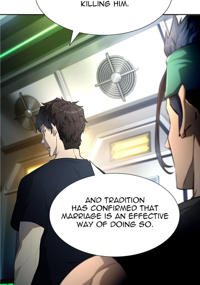 Tower of God Chap 132 - Next Chap 133