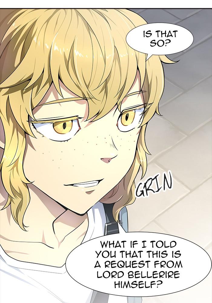 Tower of God Chap 132 - Next Chap 133