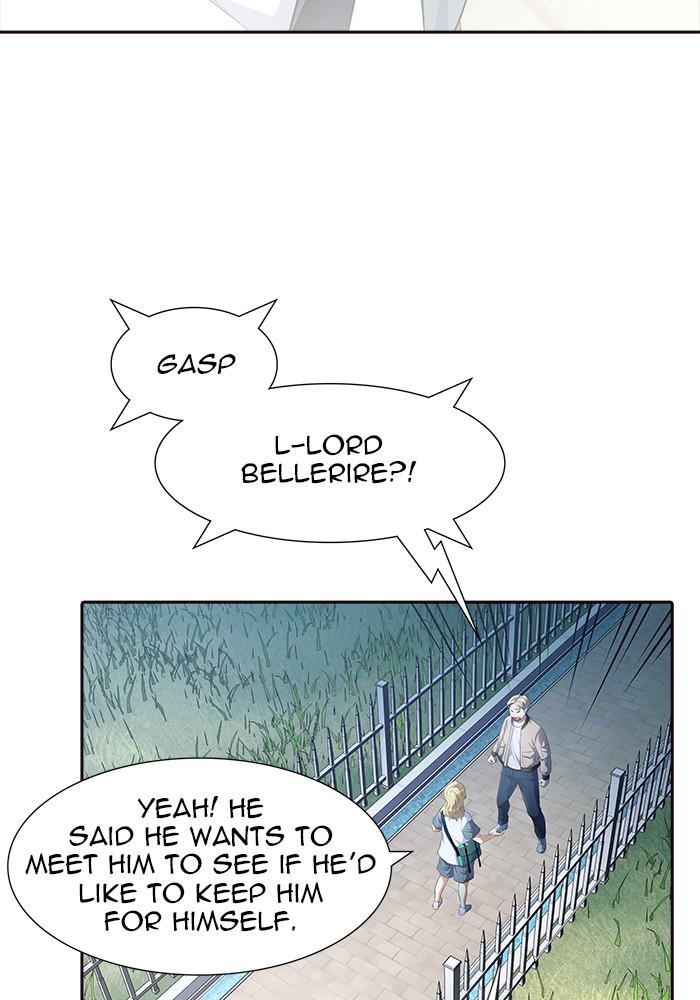 Tower of God Chap 132 - Next Chap 133