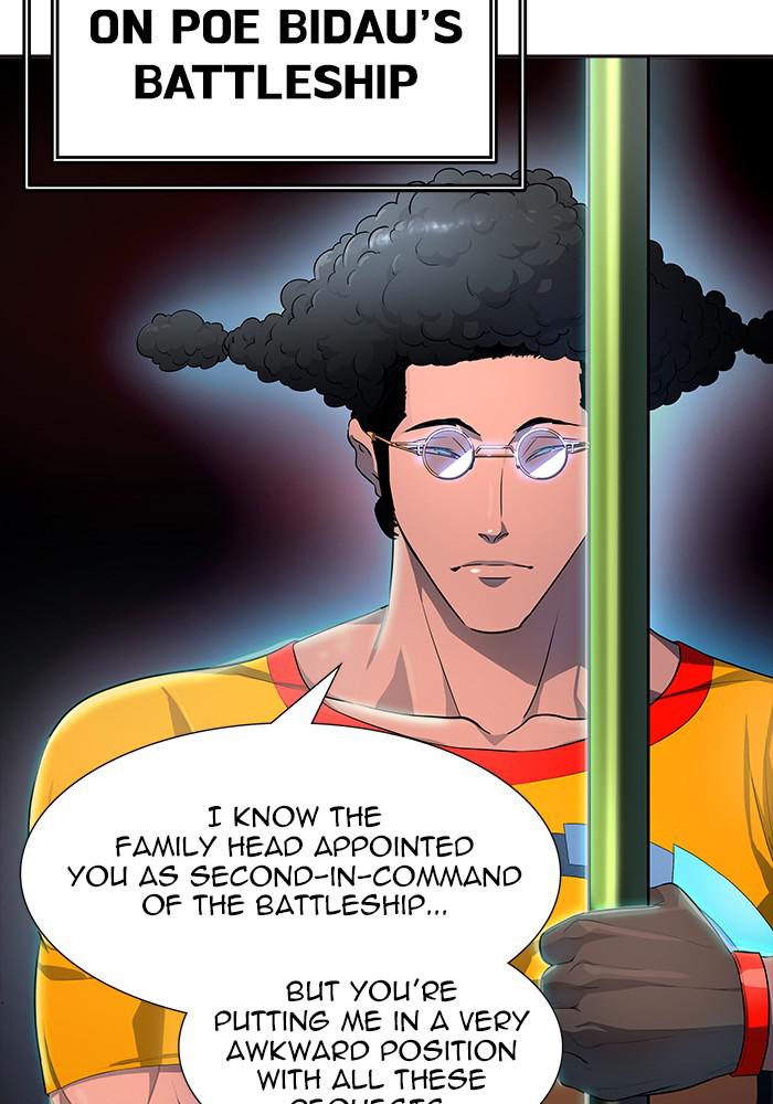 Tower of God Chap 132 - Next Chap 133