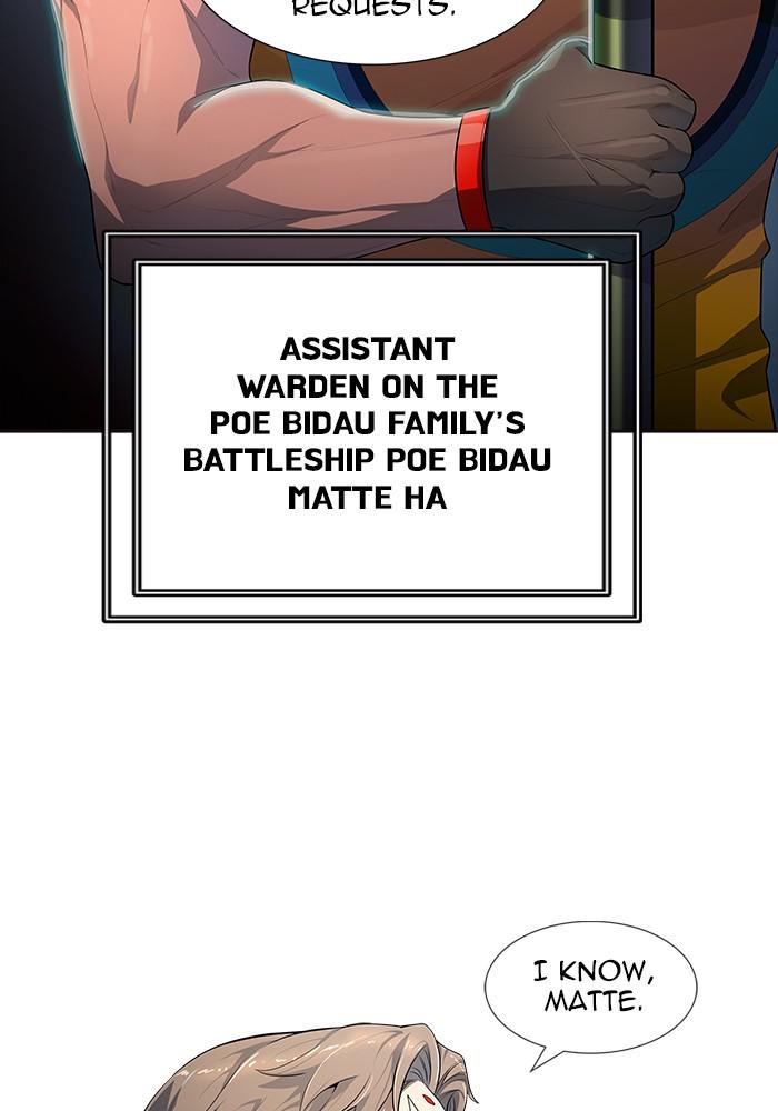 Tower of God Chap 132 - Next Chap 133