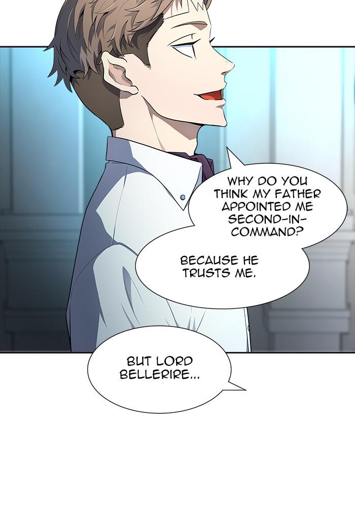 Tower of God Chap 132 - Next Chap 133