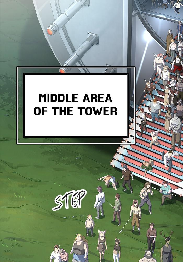 Tower of God Chap 132 - Next Chap 133