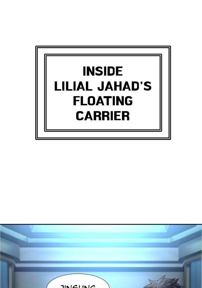 Tower of God Chap 132 - Next Chap 133
