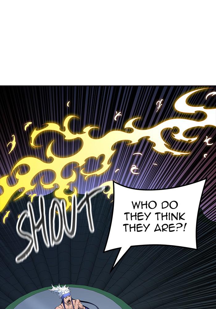 Tower of God Chap 132 - Next Chap 133
