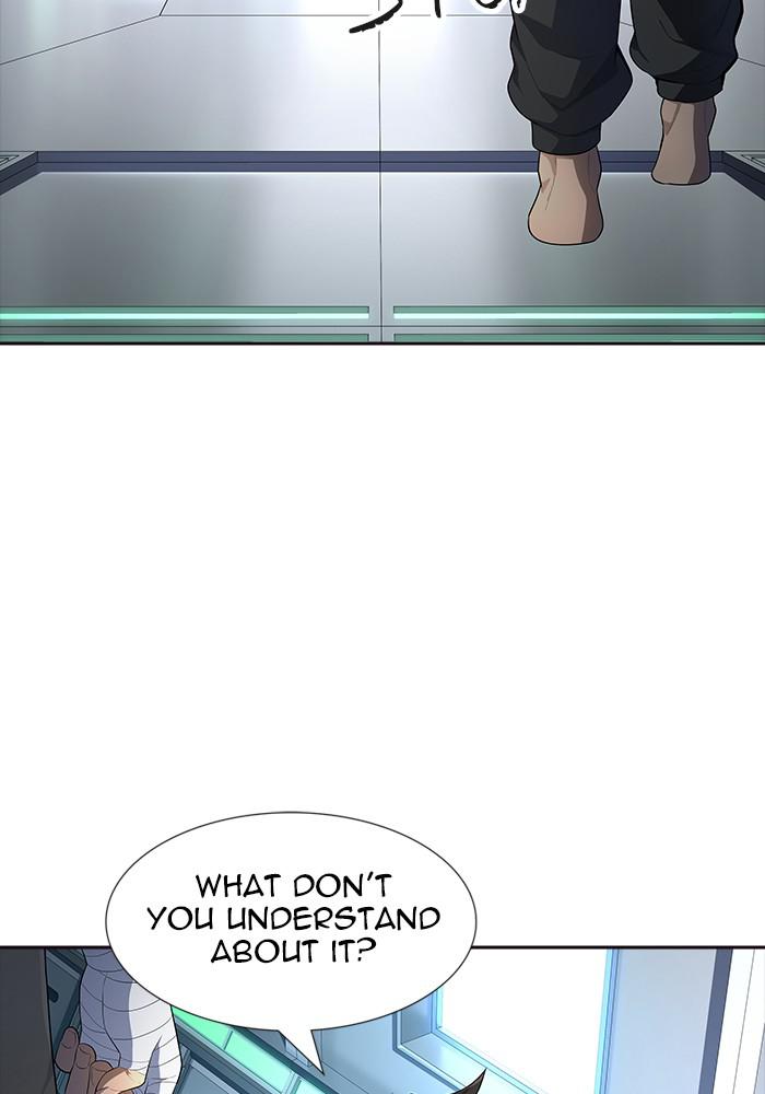 Tower of God Chap 132 - Next Chap 133